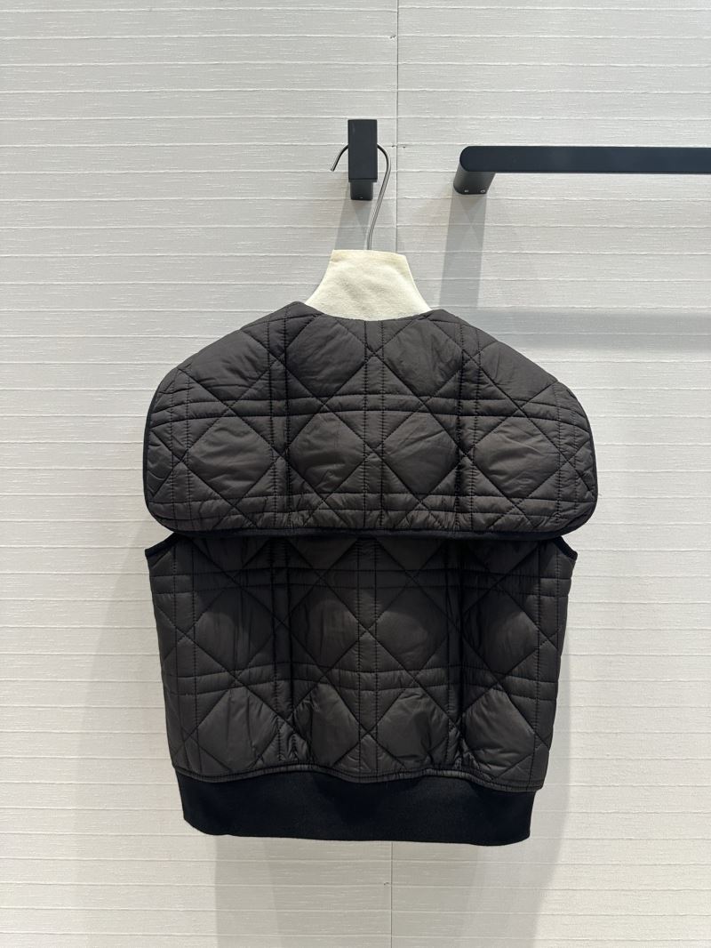 Christian Dior Vest